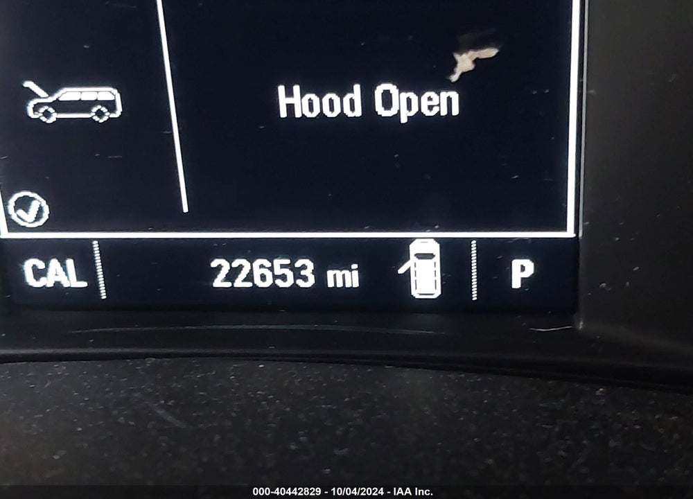 2020 CHEVROLET EQUINOX FWD LS VIN: 3GNAXHEV8LS724204