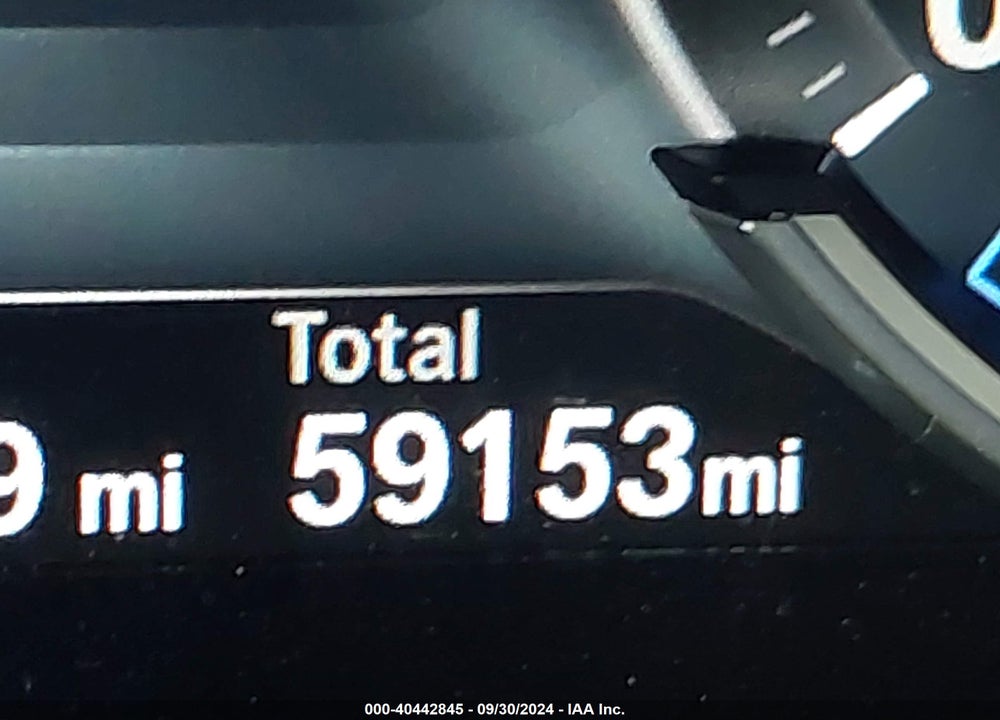 2019 BMW X6 SDRIVE35I VIN: 5UXKU0C50K0S97566