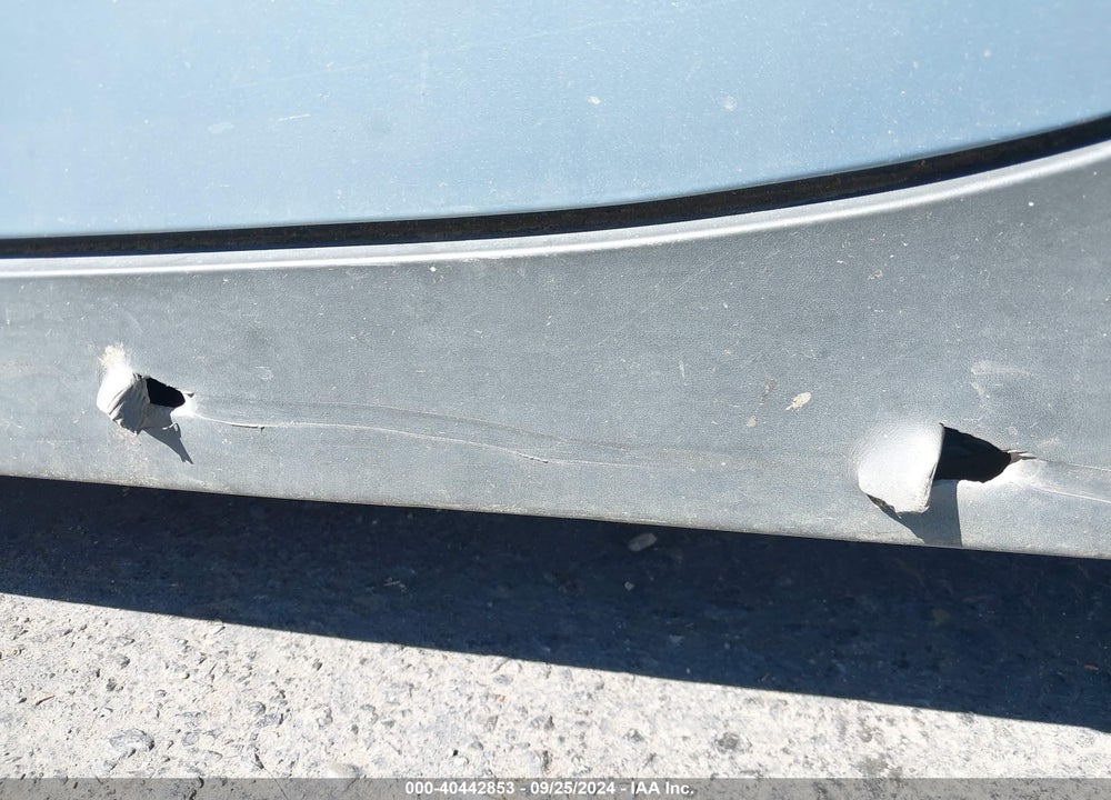 2013 CHEVROLET VOLT VIN: 1G1RE6E49DU146041