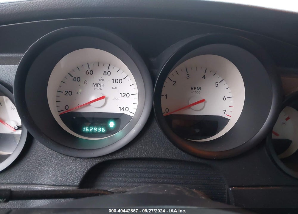 2006 DODGE CHARGER VIN: 2B3KA43R26H475789