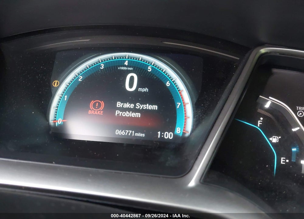 2017 HONDA CIVIC EX-T VIN: 19XFC1F36HE004078