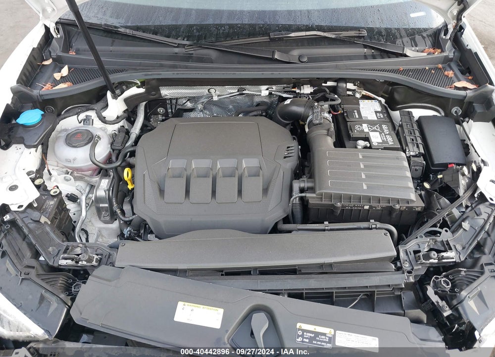 2024 AUDI Q3 PREMIUM 40 TFSI QUATTRO TIPTRONIC VIN: WA1AUCF33R1084277