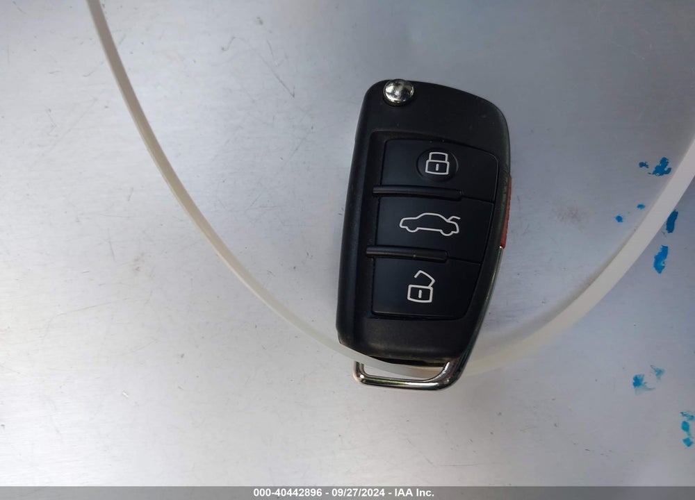 2024 AUDI Q3 PREMIUM 40 TFSI QUATTRO TIPTRONIC VIN: WA1AUCF33R1084277