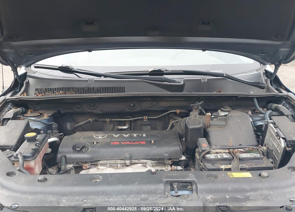 2006 TOYOTA RAV4 LIMITED VIN: JTMBD31V265012770