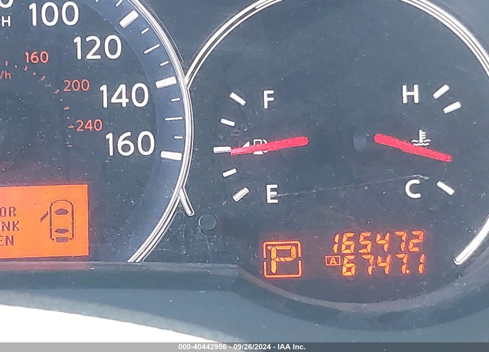 2012 NISSAN ALTIMA 2.5 S VIN: 1N4AL2AP7CN524830