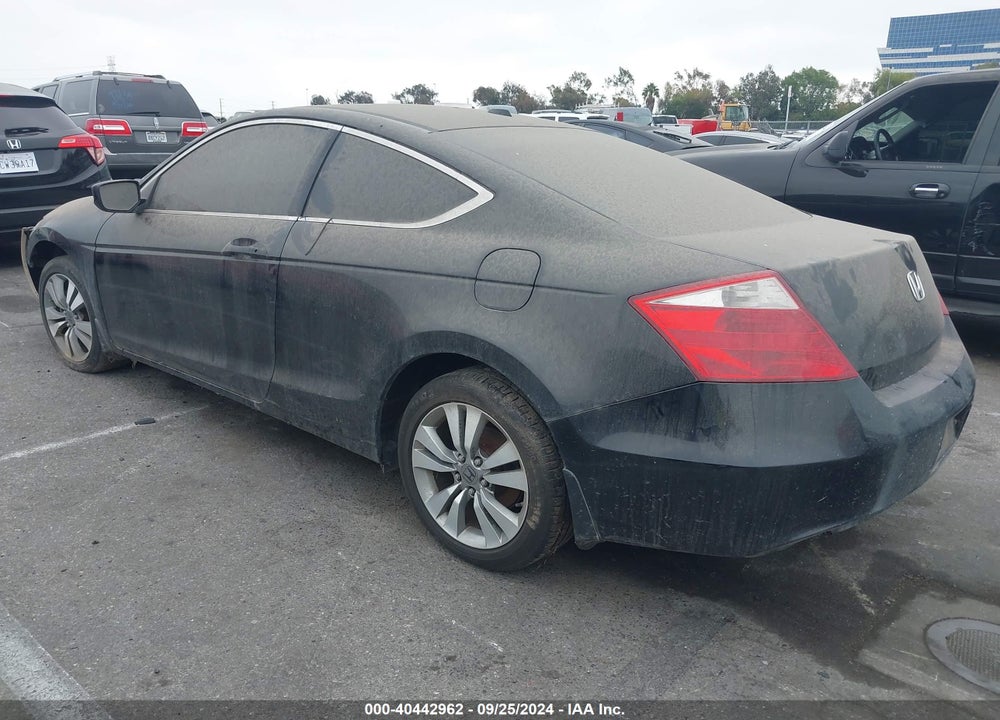 2008 HONDA ACCORD 2.4 EX-L VIN: 1HGCS12878A022729