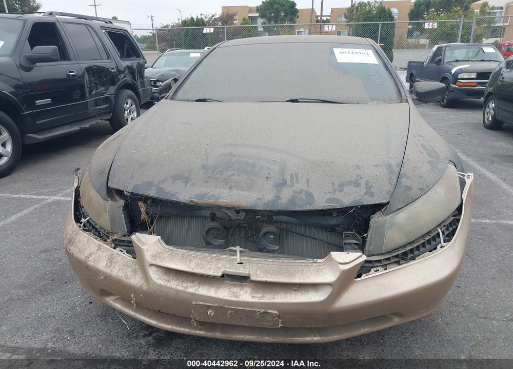 2008 HONDA ACCORD 2.4 EX-L VIN: 1HGCS12878A022729