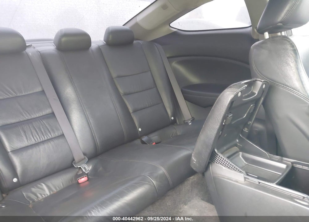 2008 HONDA ACCORD 2.4 EX-L VIN: 1HGCS12878A022729