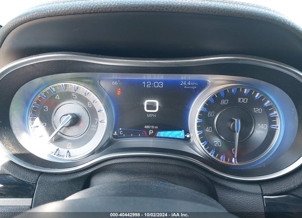 2018 CHRYSLER 300 300S AWD VIN: 2C3CCAGG8JH177684