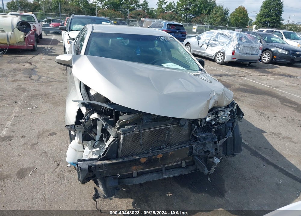 2017 TOYOTA CAMRY SE VIN: 4T1BF1FK6HU676958