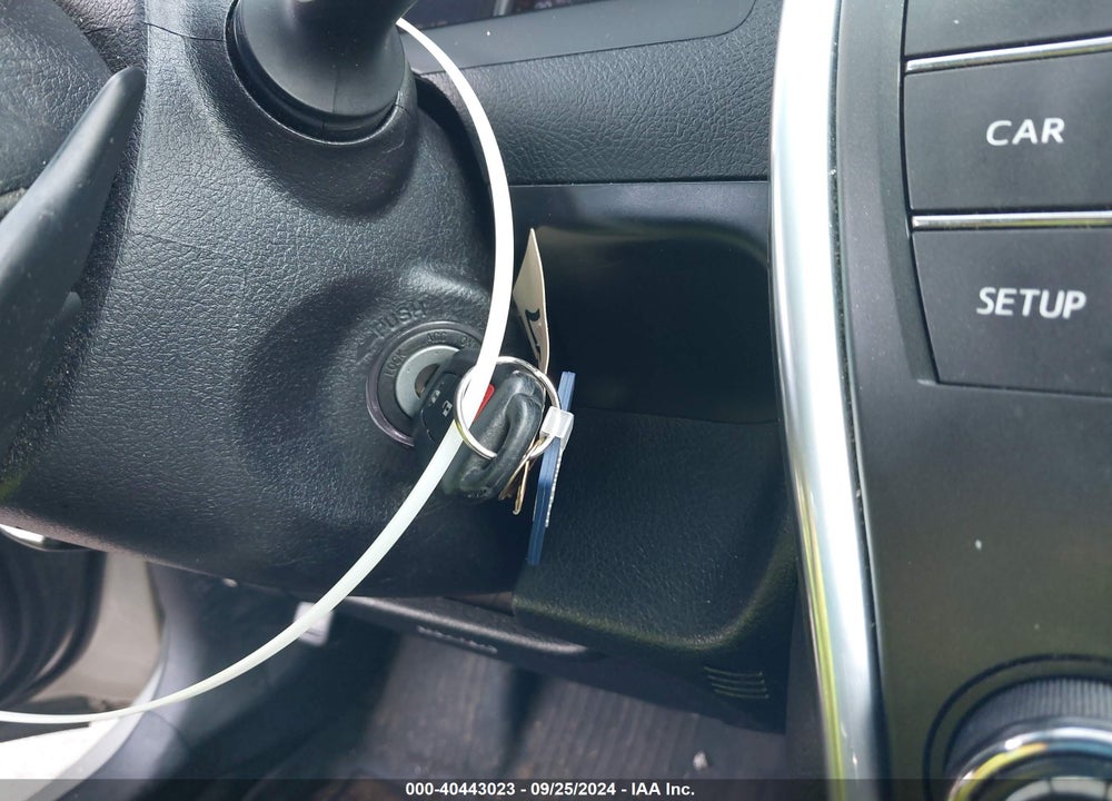 2017 TOYOTA CAMRY SE VIN: 4T1BF1FK6HU676958