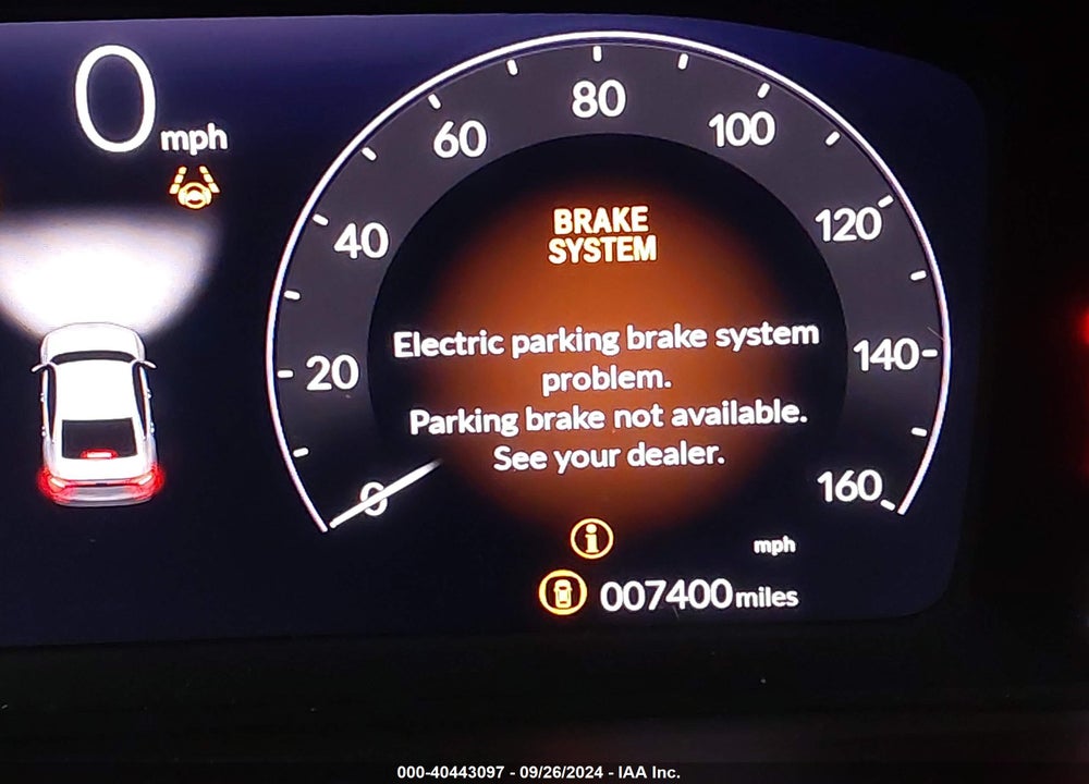 2024 HONDA ACCORD EX VIN: 1HGCY1F3XRA049616