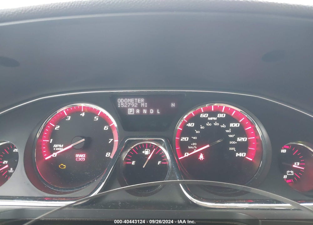 2014 GMC ACADIA DENALI VIN: 1GKKVTKD2EJ367208