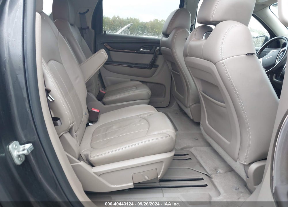 2014 GMC ACADIA DENALI VIN: 1GKKVTKD2EJ367208