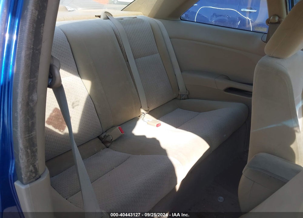 2004 HONDA CIVIC VP VIN: 1HGEM22154L068960