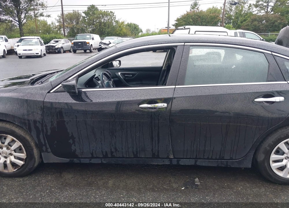 2017 NISSAN ALTIMA 2.5 S VIN: 1N4AL3AP3HC225702