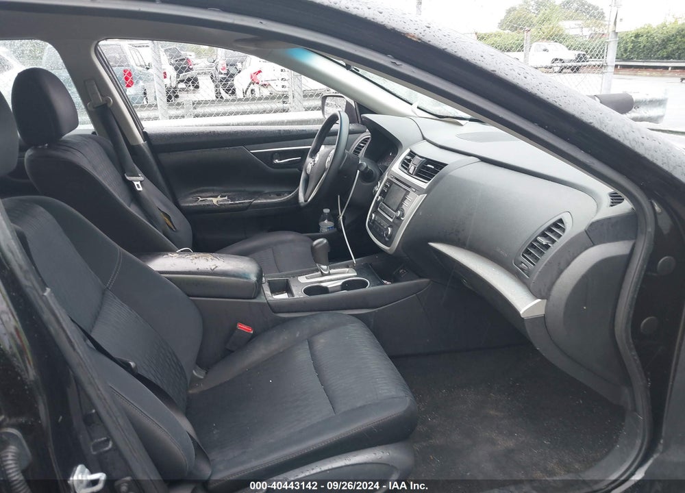 2017 NISSAN ALTIMA 2.5 S VIN: 1N4AL3AP3HC225702