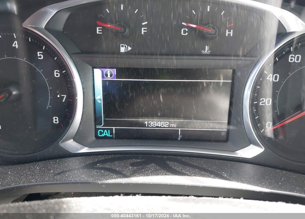 2018 CHEVROLET MALIBU LT VIN: 1G1ZD5STXJF137762