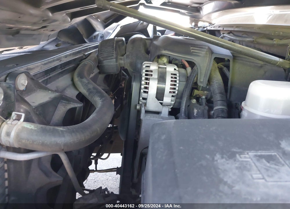 2011 CADILLAC ESCALADE PREMIUM VIN: 1GYS3CEF7BR111538