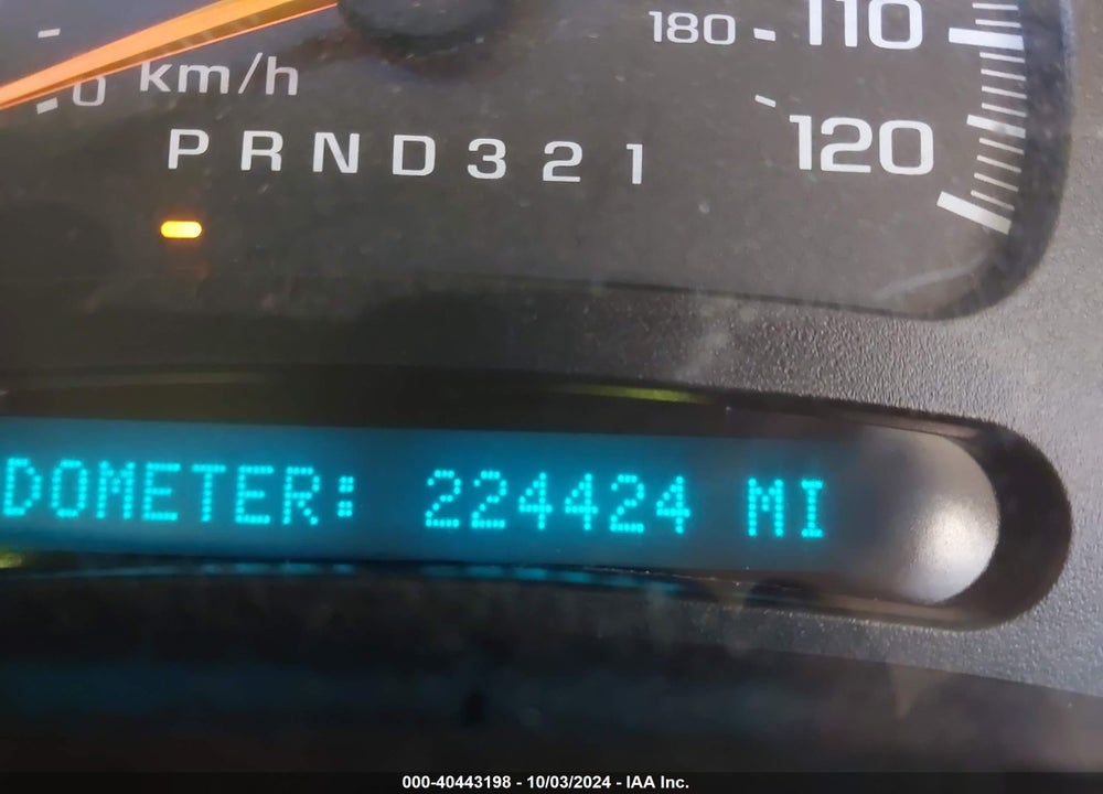 2006 CHEVROLET SILVERADO 1500 LT1 VIN: 1GCEK19Z56Z138869