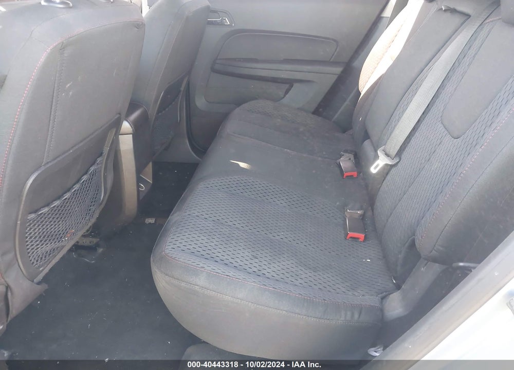 2014 CHEVROLET EQUINOX LS VIN: 2GNALAEK7E6122551