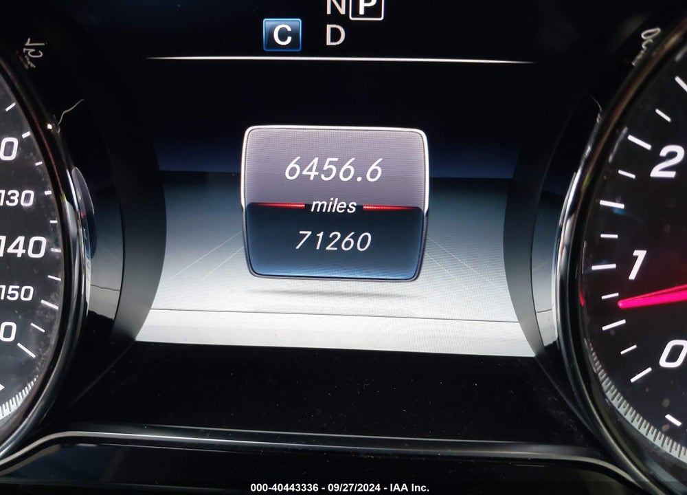 2018 MERCEDES-BENZ E 300 4MATIC VIN: WDDZF4KB0JA378591