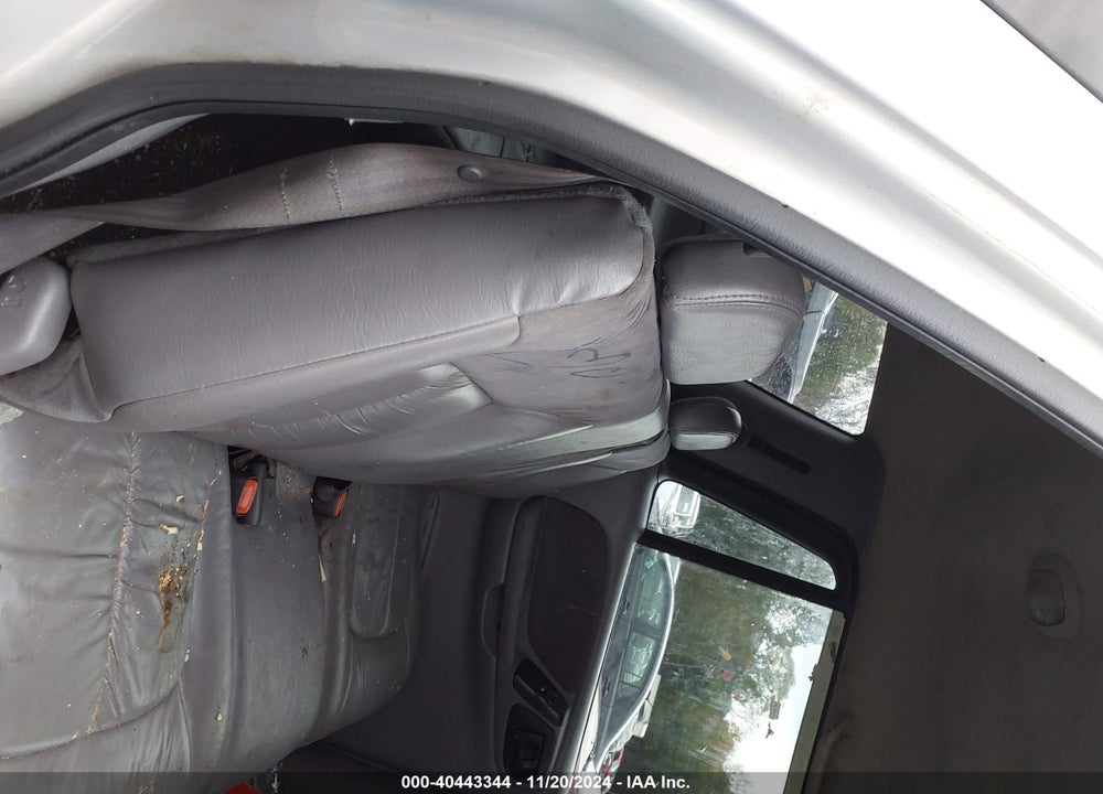 1999 DODGE DURANGO VIN: 1B4HS28Z0XF697816