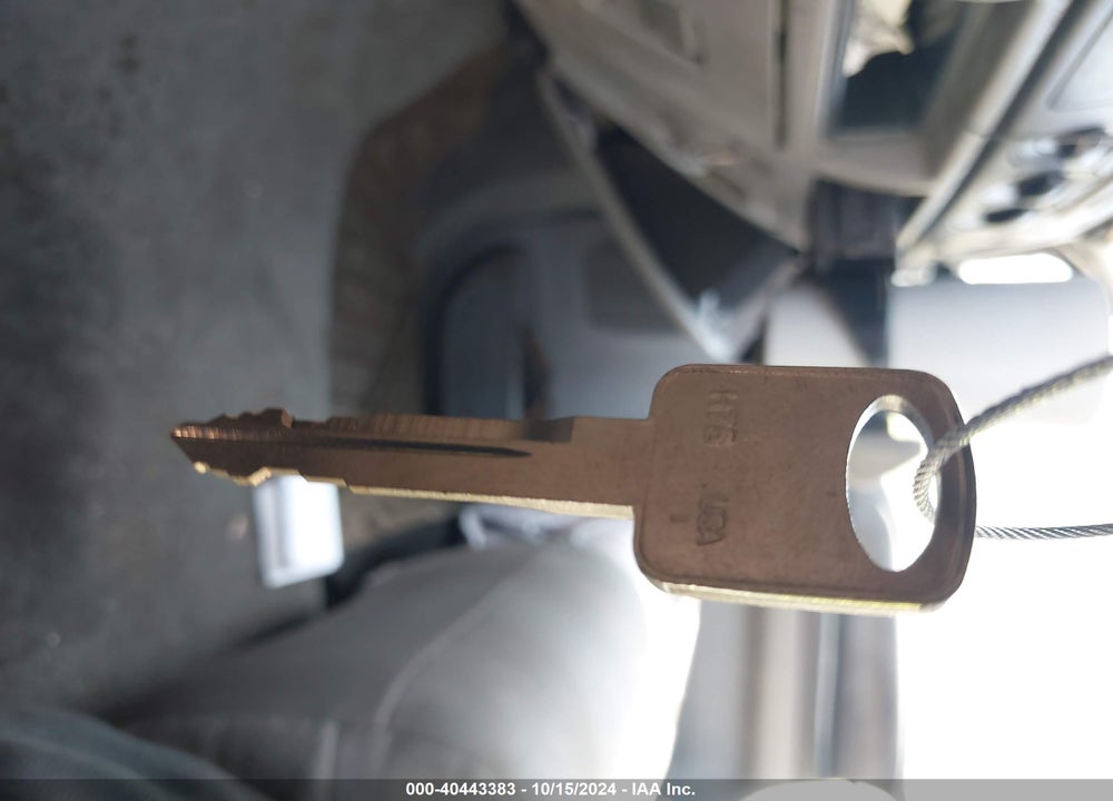 2006 FORD F-250 VIN: 1FTNX20536ED46533