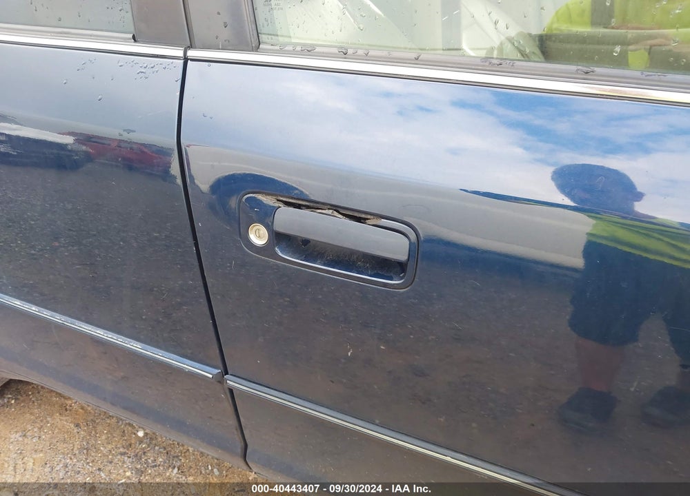 2004 TOYOTA AVALON XLS VIN: 4T1BF28B94U342839