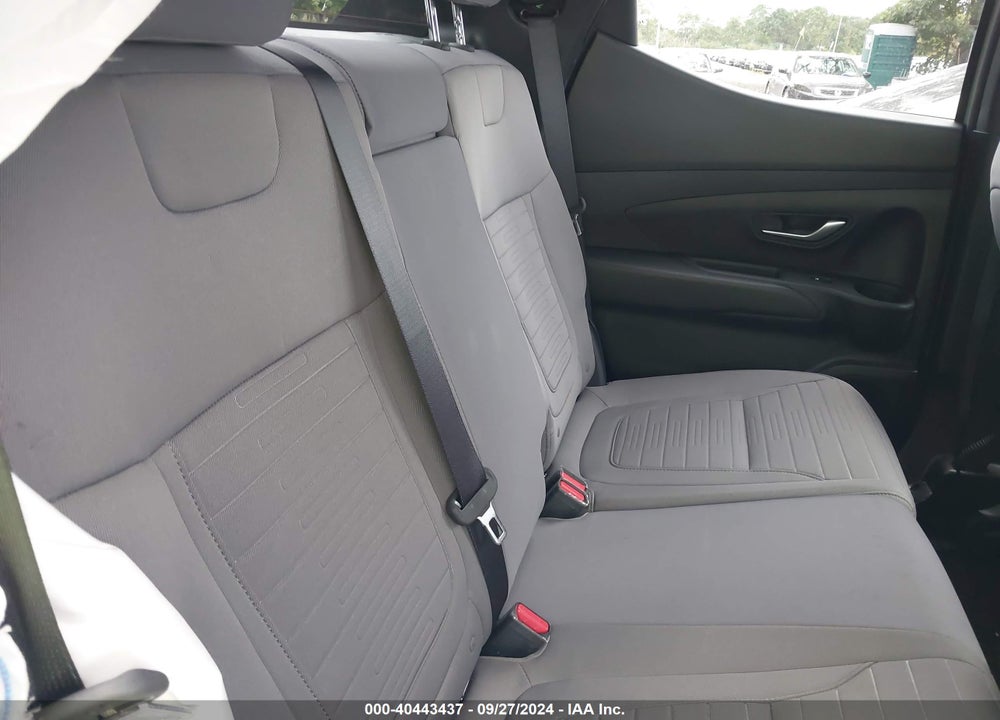 2024 HYUNDAI SANTA CRUZ SEL VIN: 5NTJBDDE4RH115021