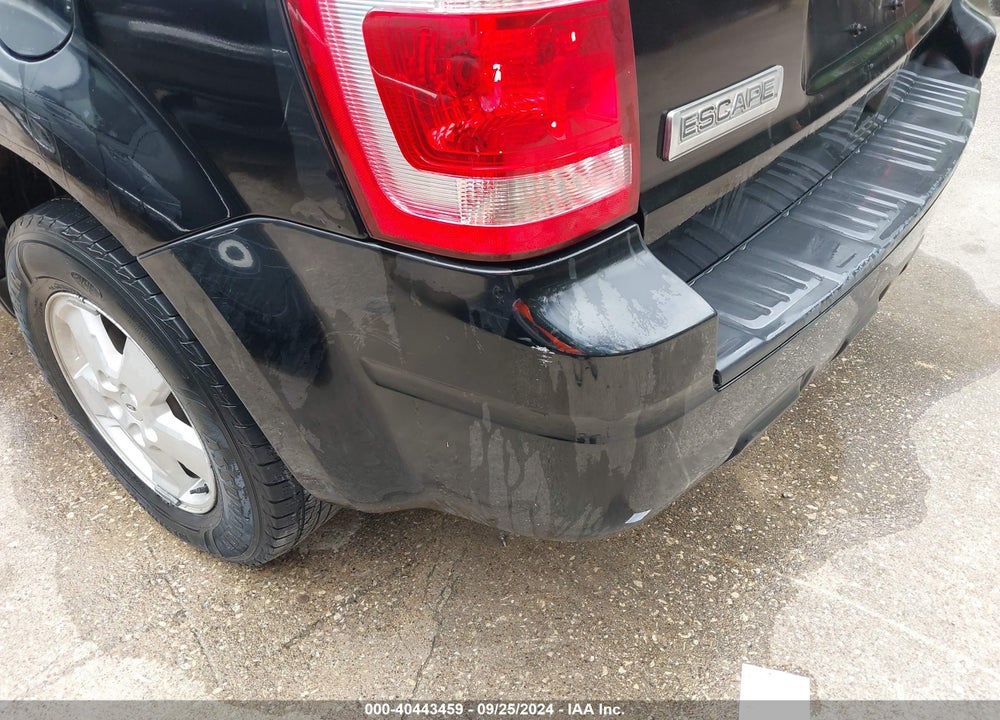2012 FORD ESCAPE XLS VIN: 1FMCU0C73CKC81239