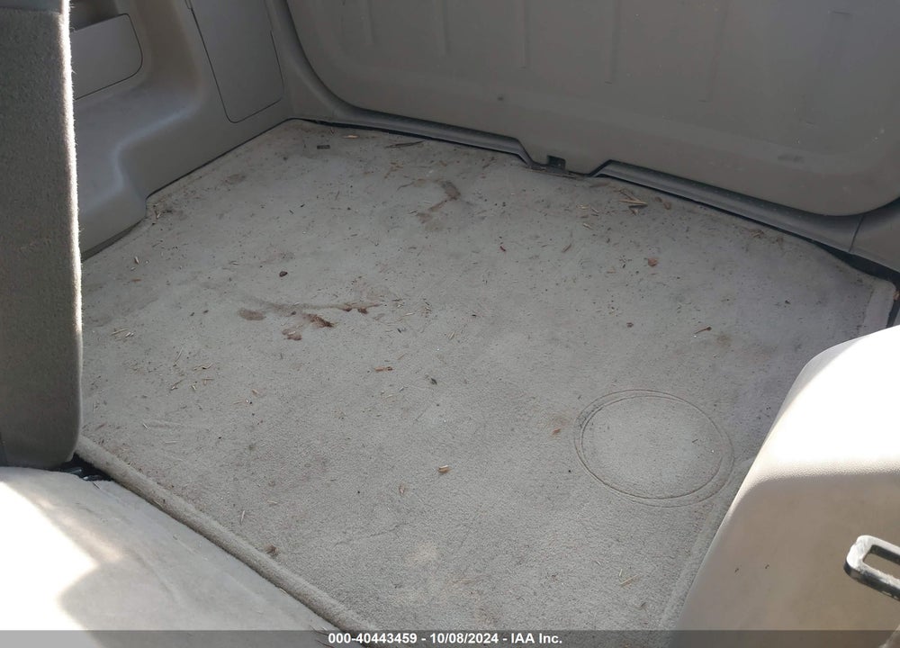 2012 FORD ESCAPE XLS VIN: 1FMCU0C73CKC81239