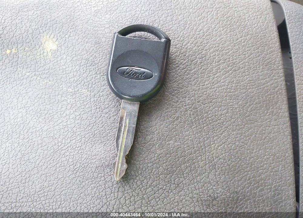 2008 FORD FOCUS SE/SES VIN: 1FAHP35NX8W230146
