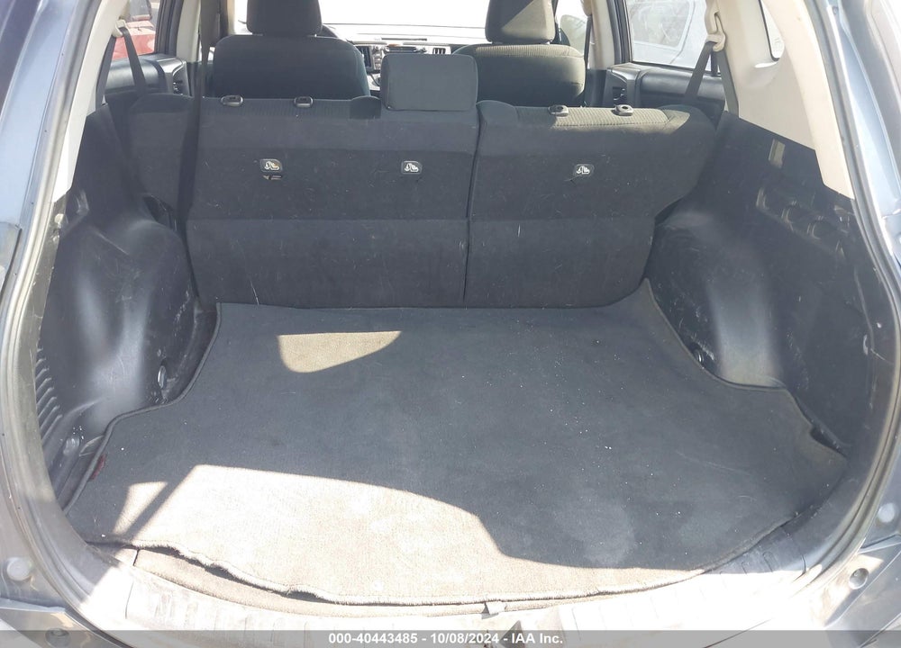 2017 TOYOTA RAV4 VIN: 2T3ZFREVXHW343677