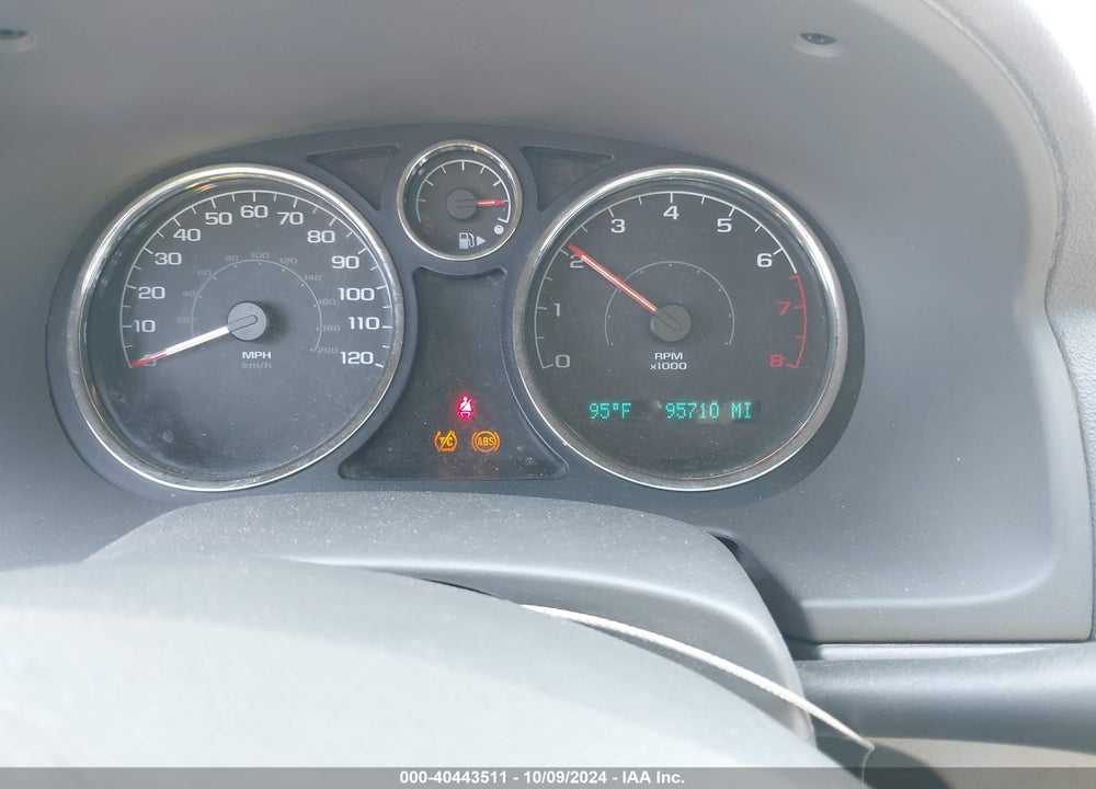 2007 CHEVROLET COBALT LS VIN: 1G1AK58F477378059