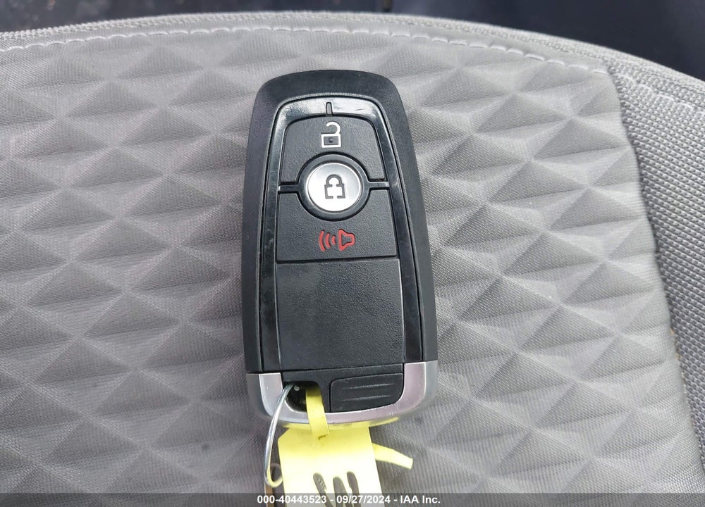 2020 FORD ESCAPE VIN: 1FMCU0G63LUB13011