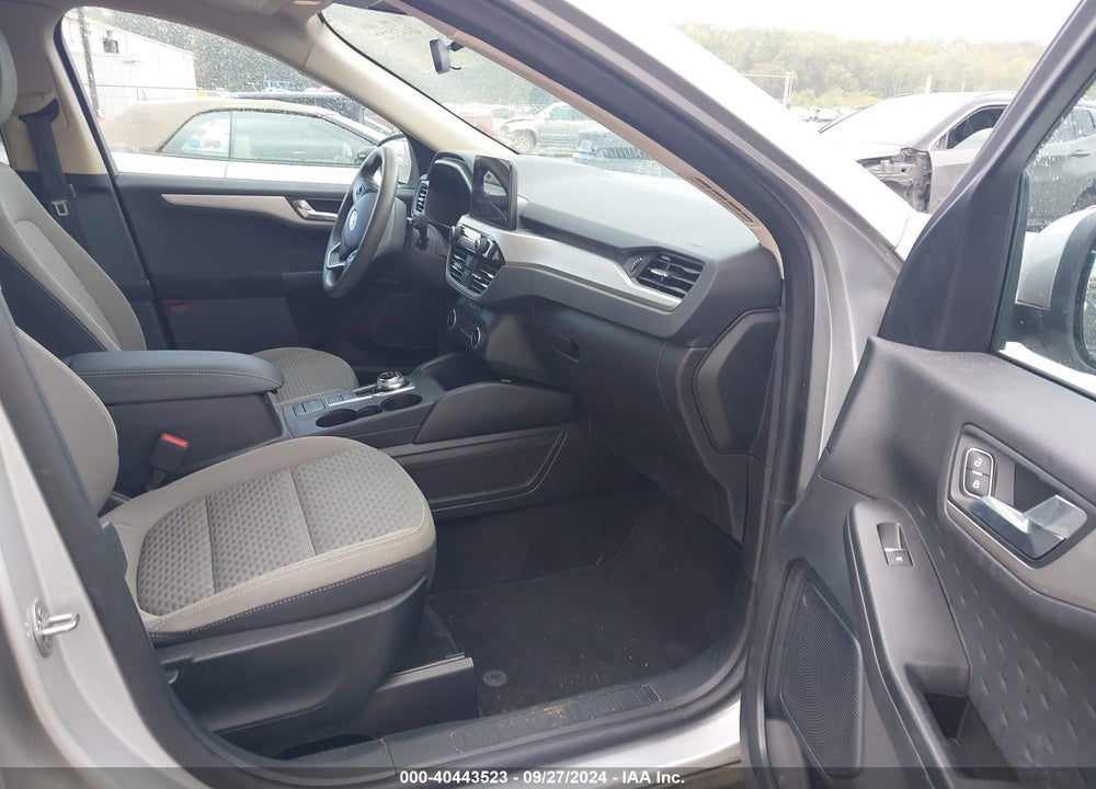 2020 FORD ESCAPE VIN: 1FMCU0G63LUB13011