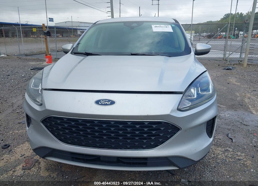 2020 FORD ESCAPE VIN: 1FMCU0G63LUB13011