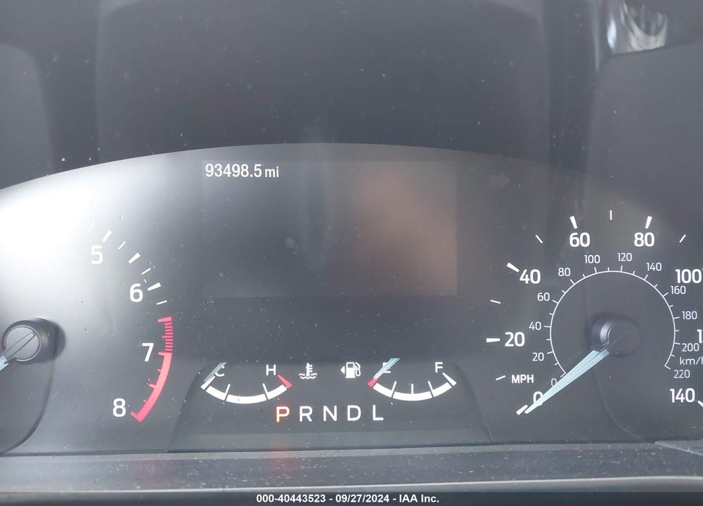 2020 FORD ESCAPE VIN: 1FMCU0G63LUB13011