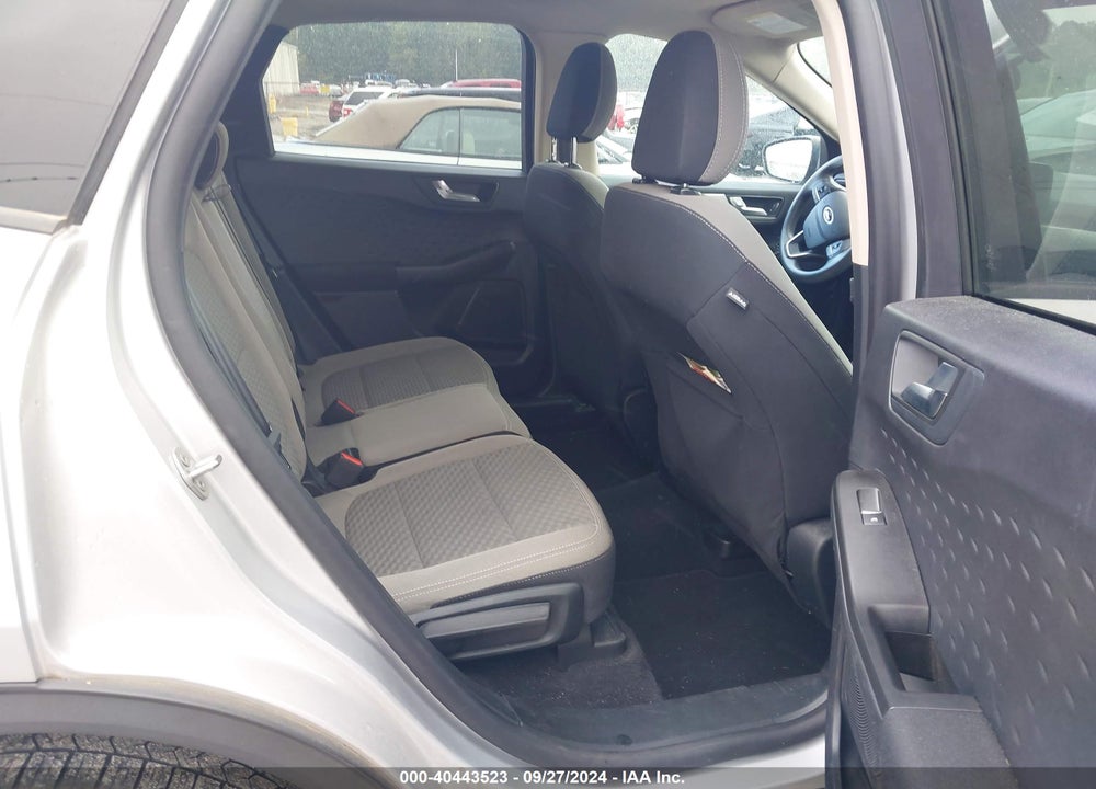 2020 FORD ESCAPE VIN: 1FMCU0G63LUB13011