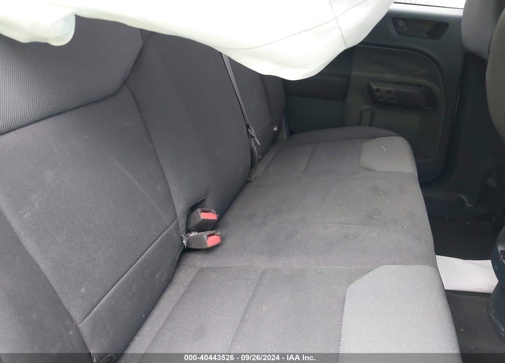 2023 FORD MAVERICK XL VIN: 3FTTW8E38PRA73236