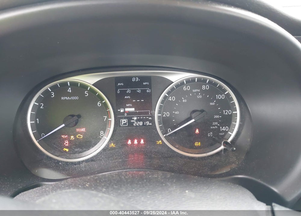 2022 NISSAN KICKS S XTRONIC CVT VIN: 3N1CP5BV0NL518797