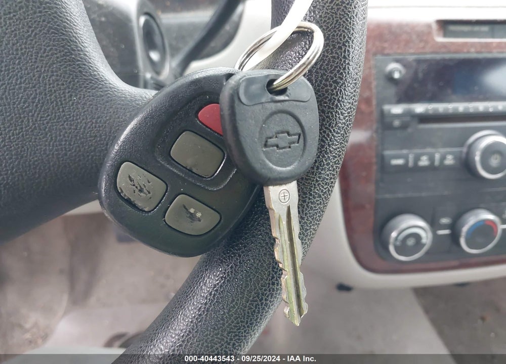 2006 CHEVROLET IMPALA LS VIN: 2G1WB58K769255243