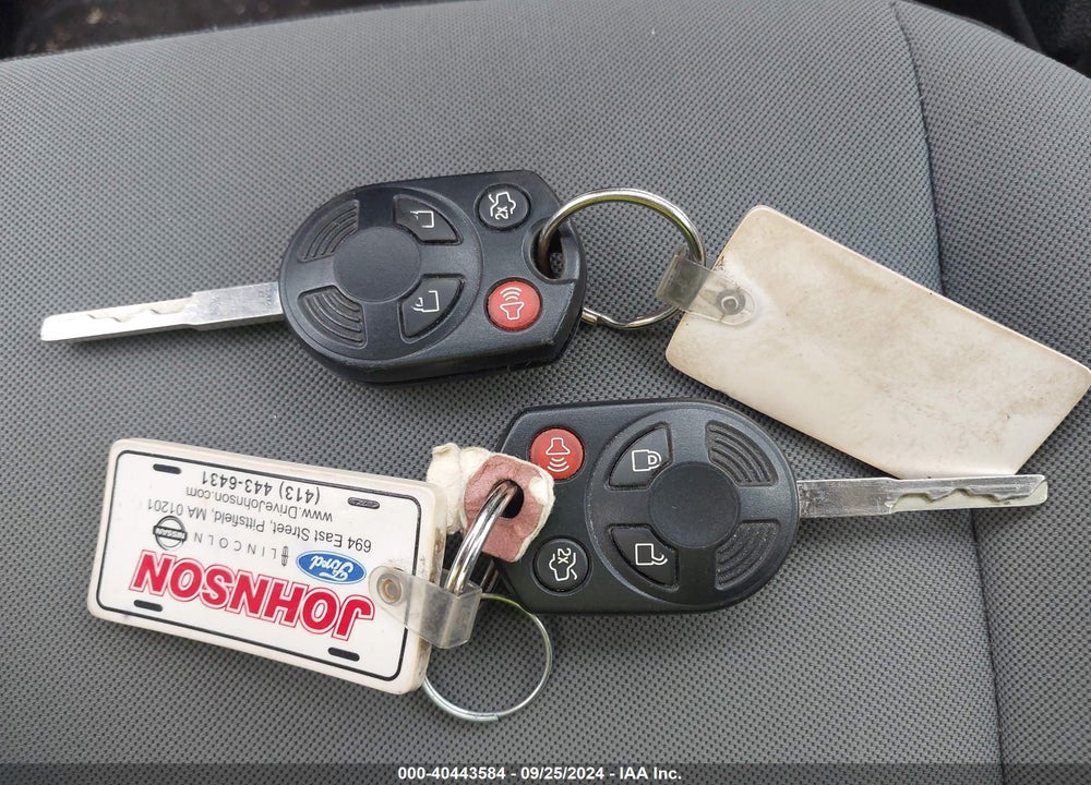 2013 FORD C-MAX HYBRID SE VIN: 1FADP5AU4DL532535