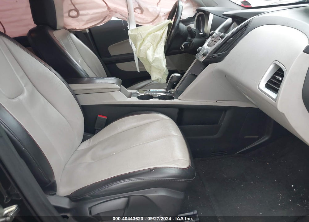 2014 CHEVROLET EQUINOX 2LT VIN: 2GNFLGE34E6309540