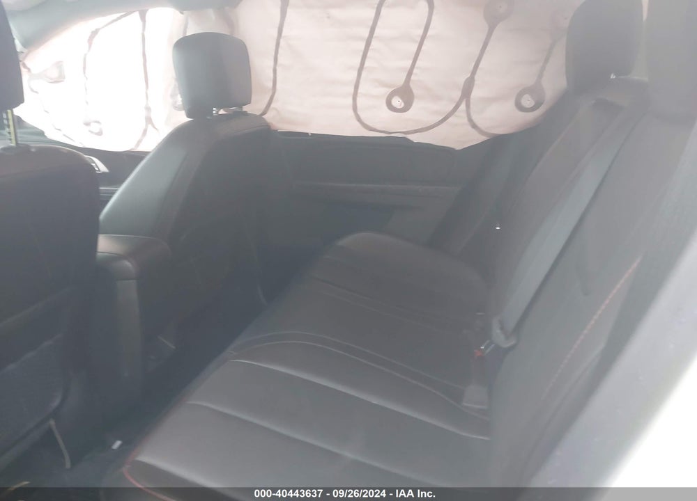 2015 CHEVROLET EQUINOX LTZ VIN: 1GNFLHEK3FZ116296