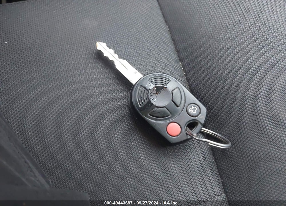 2012 FORD ESCAPE XLT VIN: 1FMCU9D76CKB87200