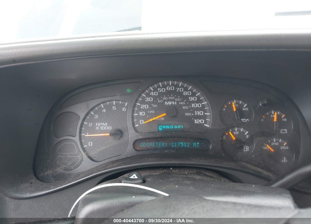 2005 CHEVROLET SILVERADO 1500 Z71 VIN: 1GCEK19B15E176818