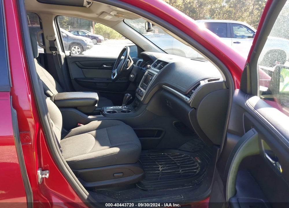 2014 GMC ACADIA SLE-2 VIN: 1GKKRPKD2EJ109508