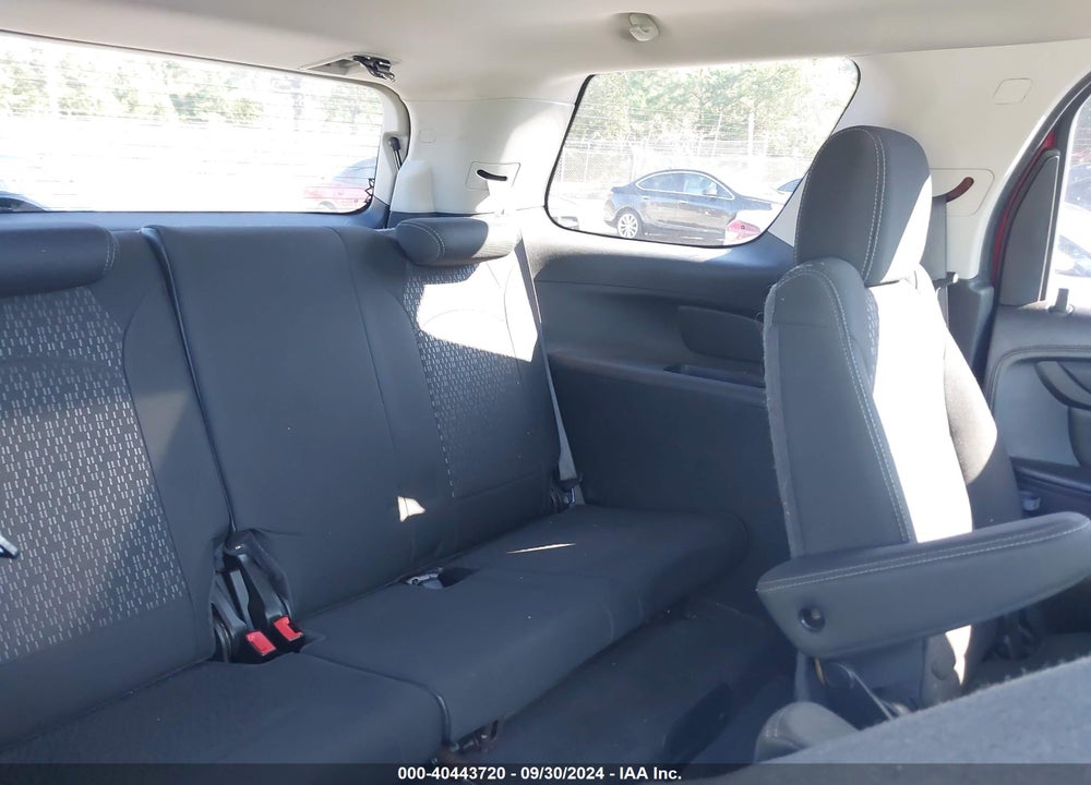 2014 GMC ACADIA SLE-2 VIN: 1GKKRPKD2EJ109508